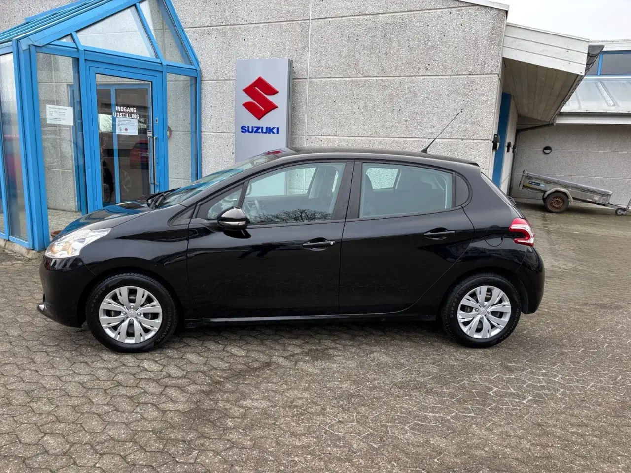 Billede 3 - Peugeot 208 1,2 VTi Active