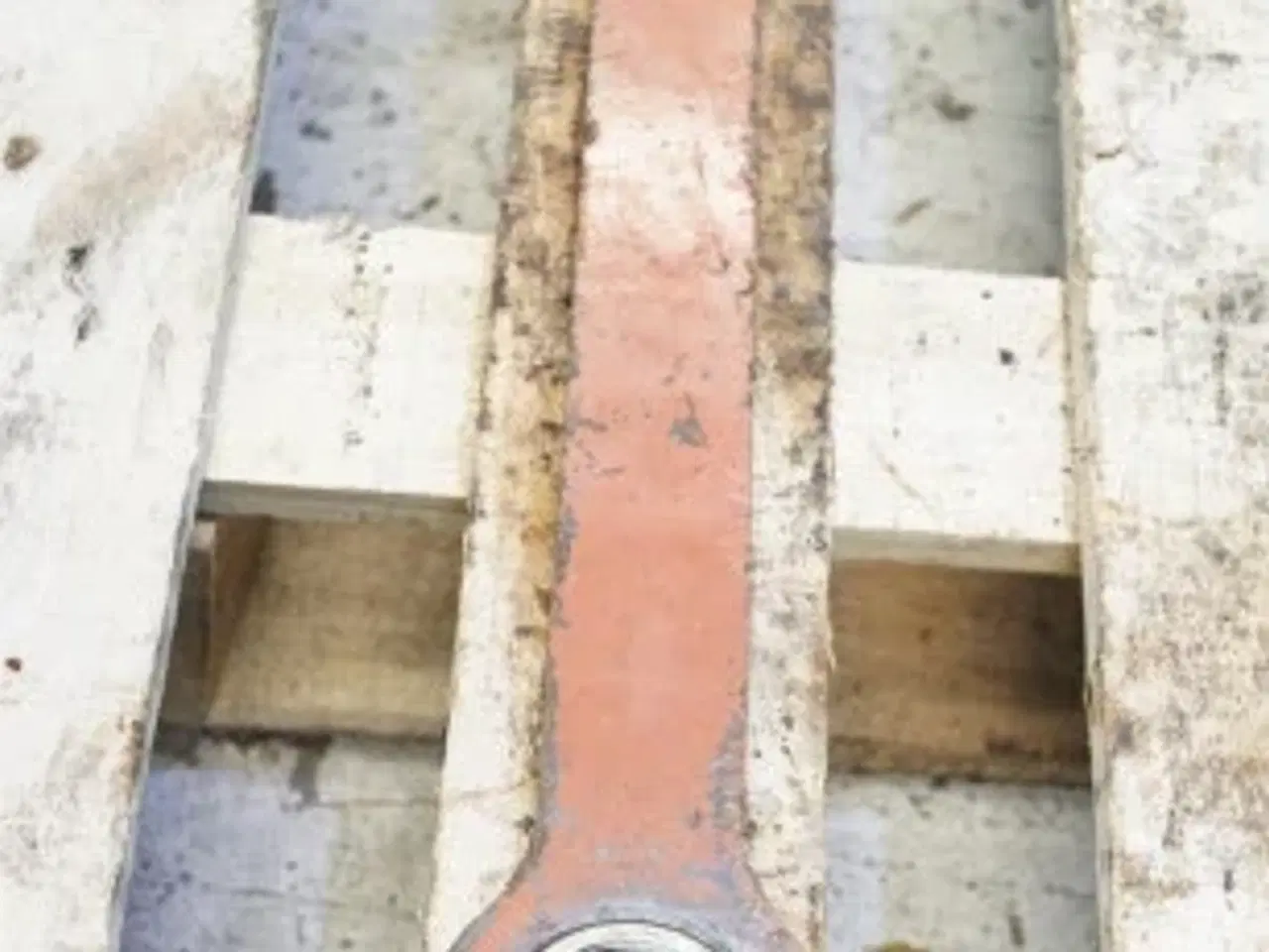 Billede 7 - Massey Ferguson 190 Plejlstang 700121909