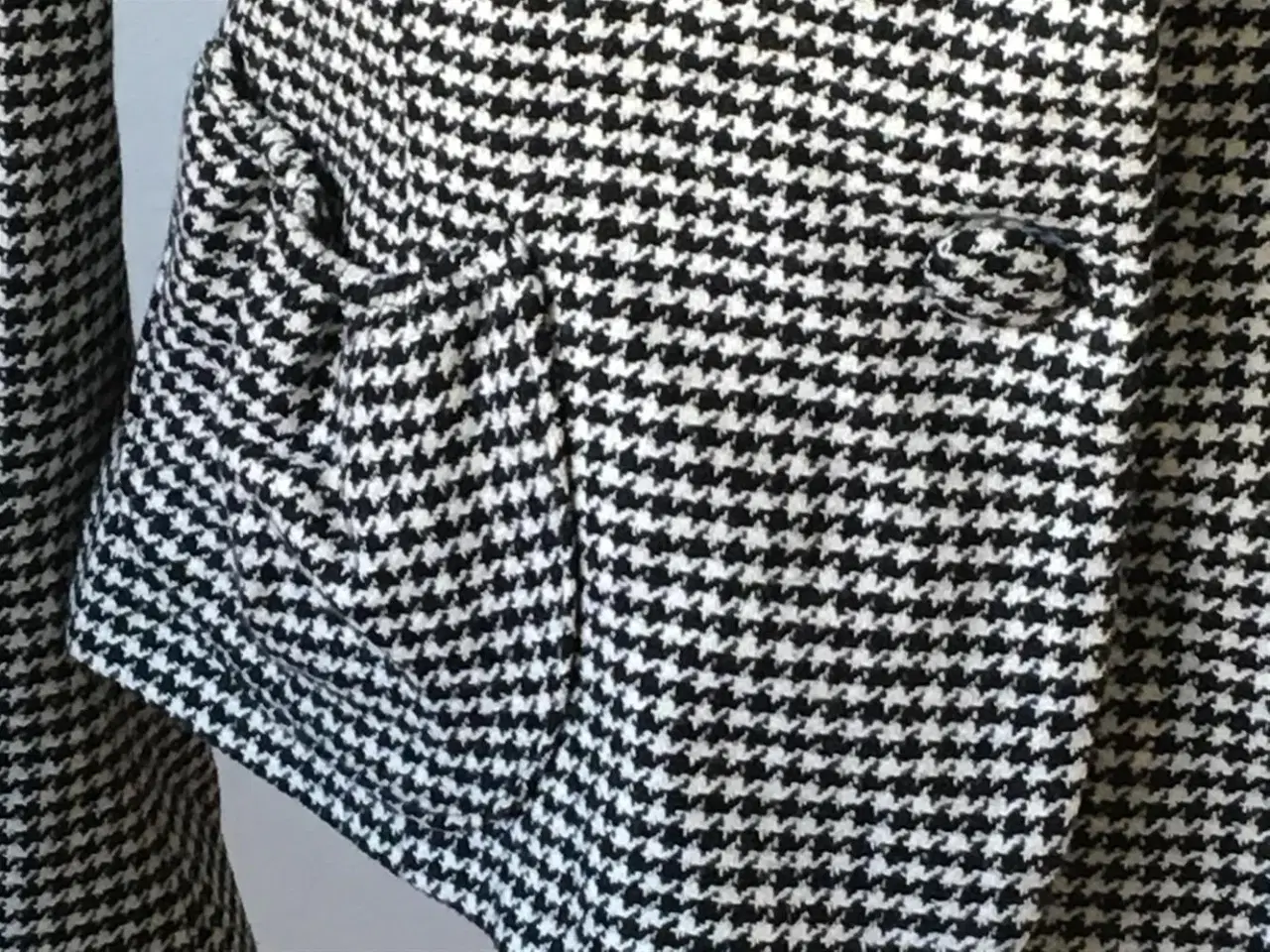 Billede 3 - Moschino, blazer, str 42