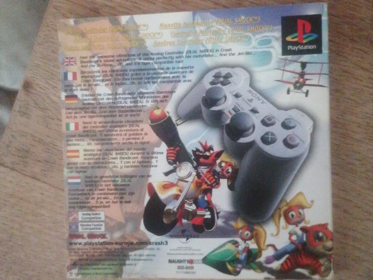 Billede 2 - Spil købes ps2
