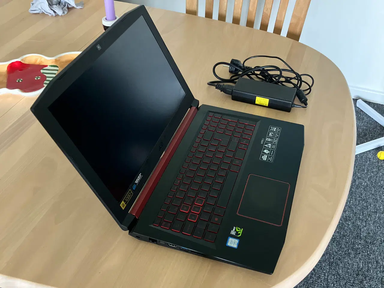 Billede 1 - Acer Nitro