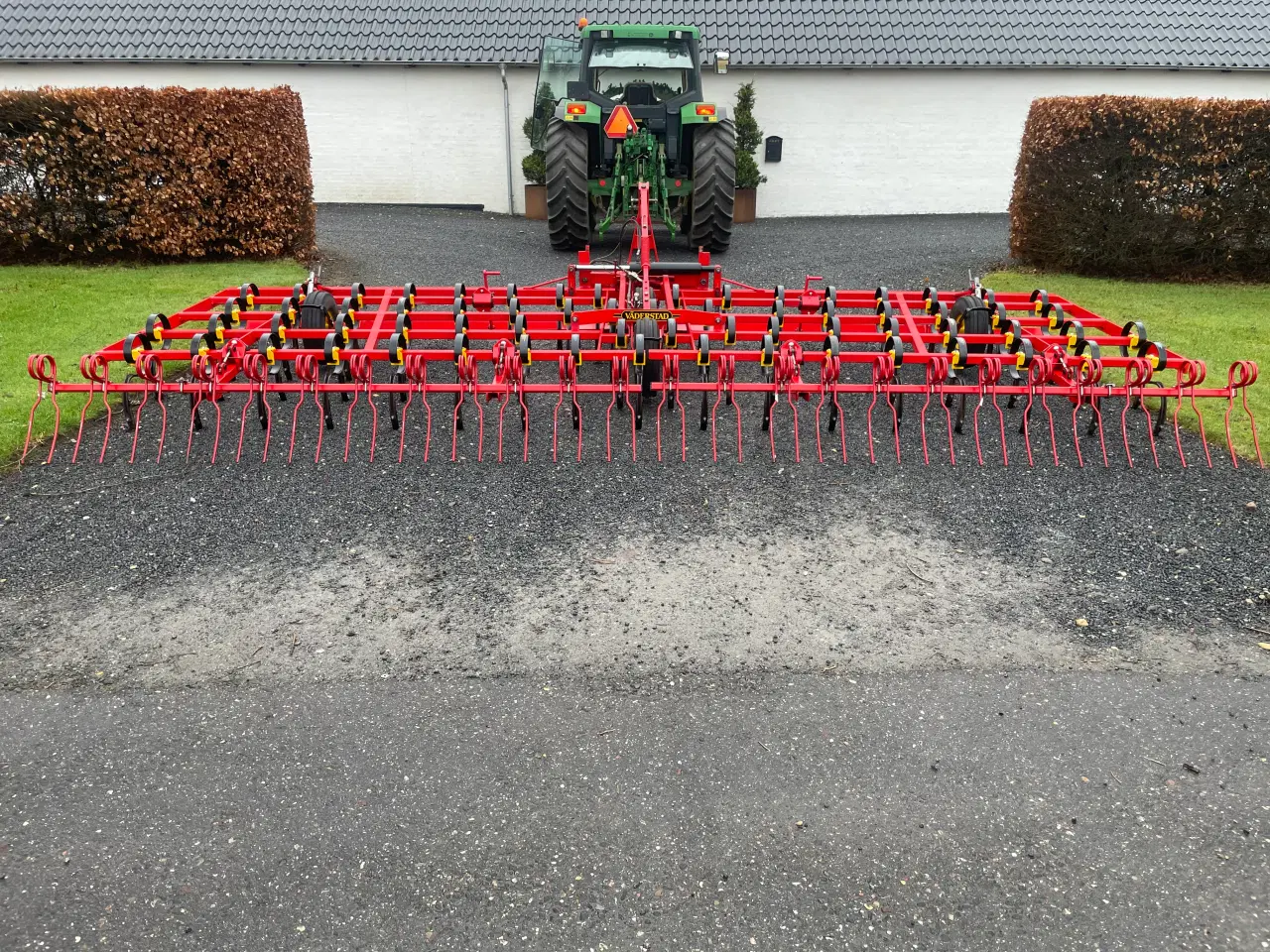 Billede 8 - 6m Vaderstad NZ