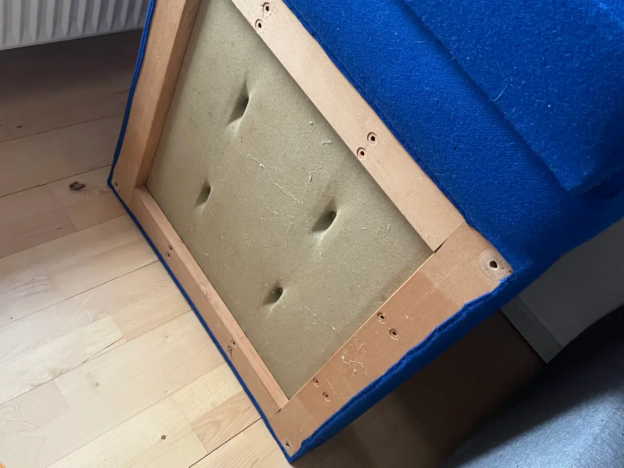 Billede 5 - BYD BYD Poul cordenius model Revolt Design