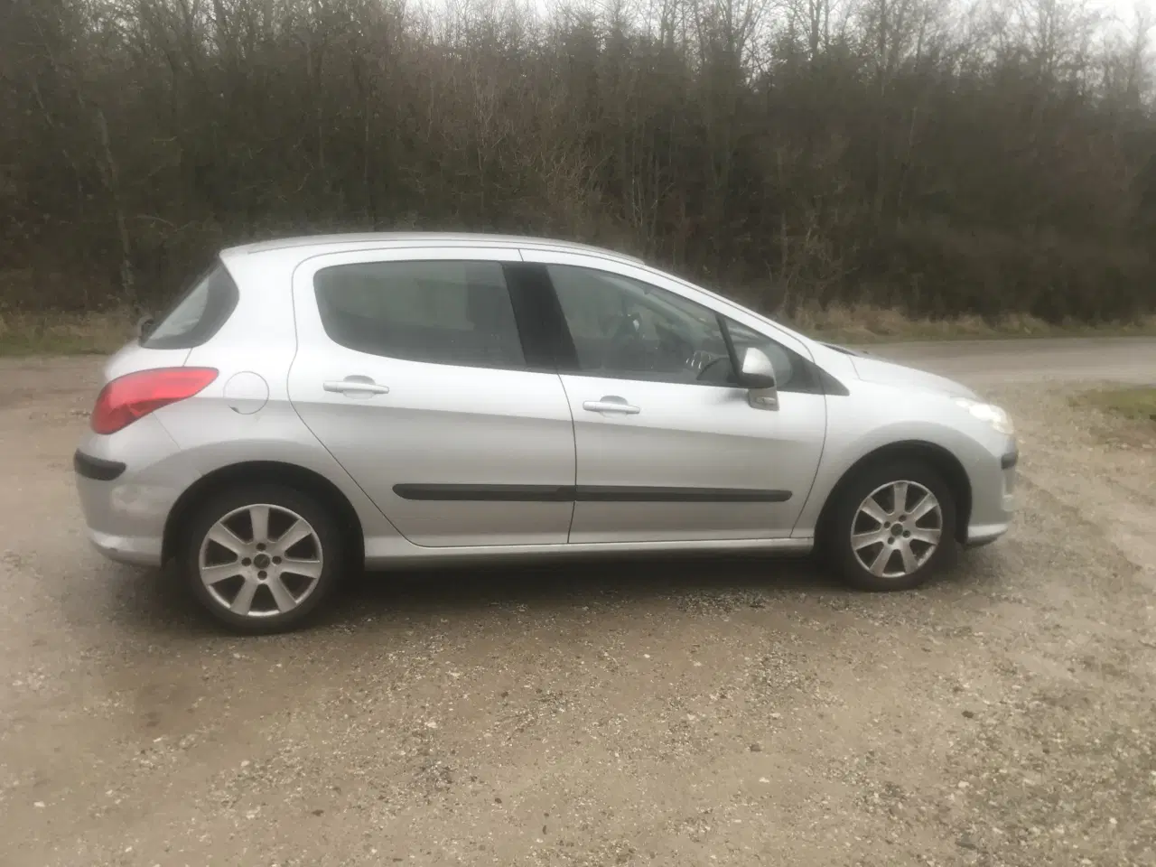 Billede 2 - Ny synt Peugeot 308 1.6 i 5 dør 150 Hk  Km 200.000