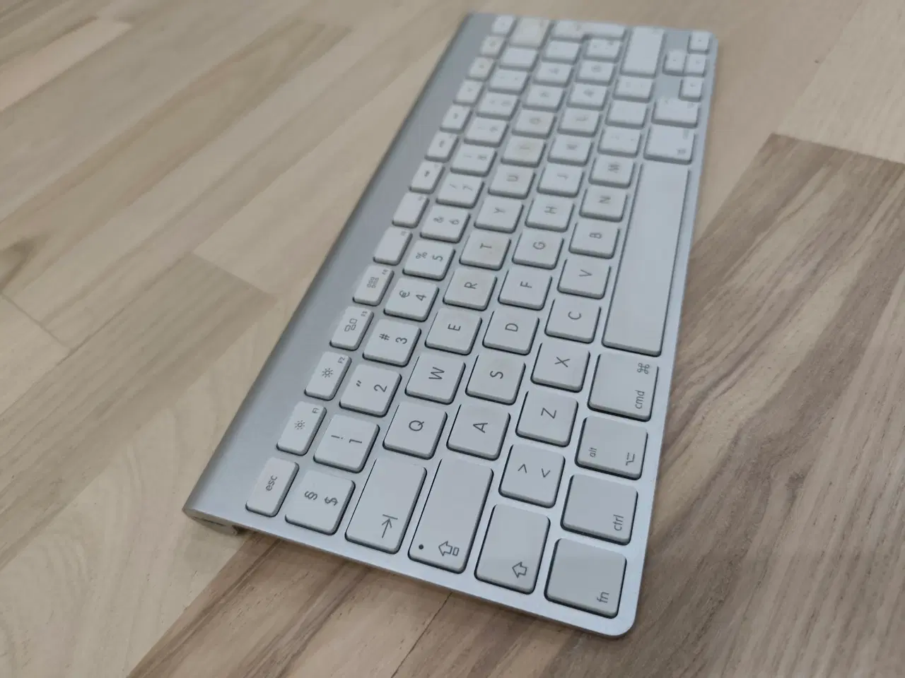 Billede 3 - Apple tastatur trådløs Bluetooth