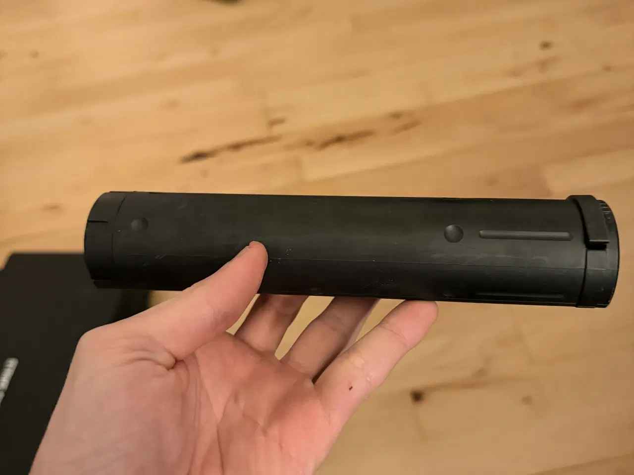 Billede 6 - Airsoft/hardball udstyr