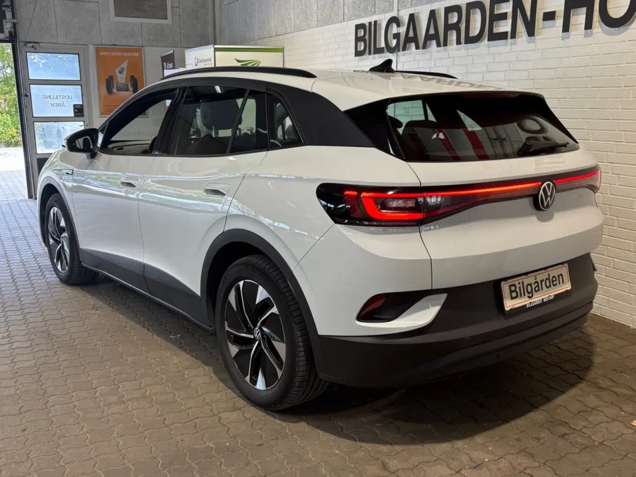 Billede 3 - VW ID.4 77 Pro