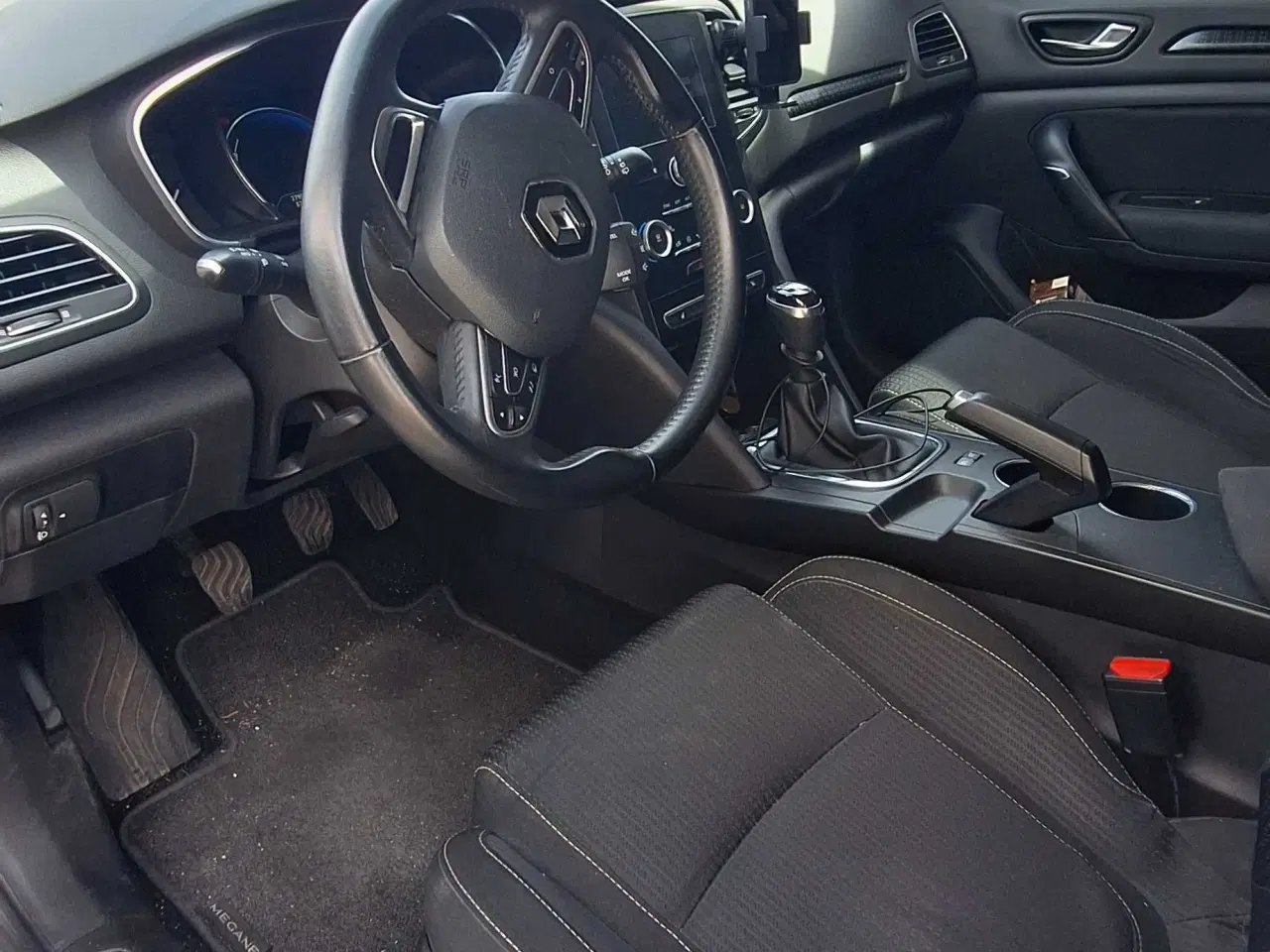Billede 9 - Renault Megane 