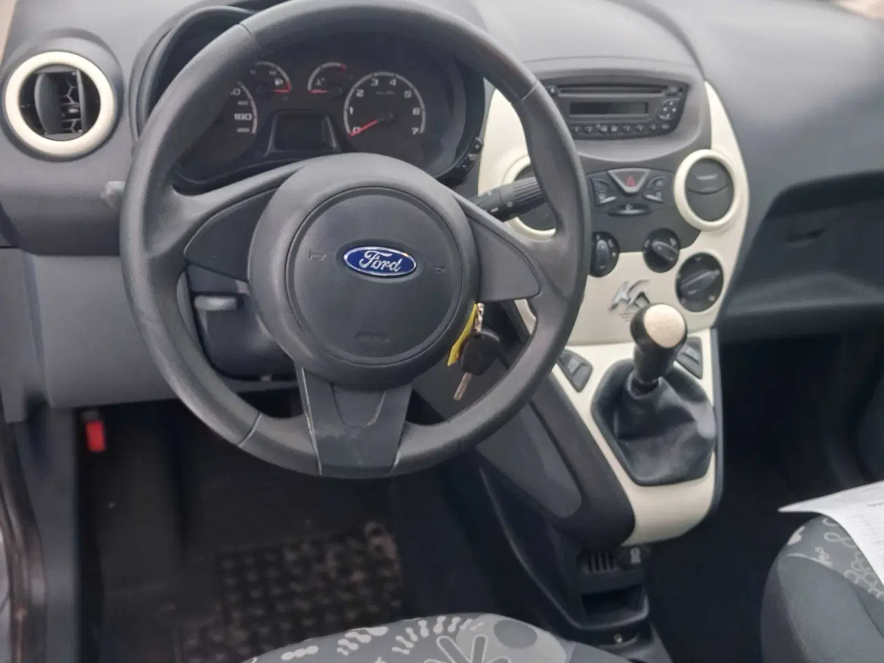 Billede 6 - Ford ka 1.2 hatchback 3dørs
