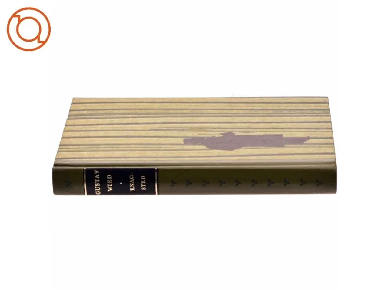 Billede 2 - Gustav Wied, Knagsted