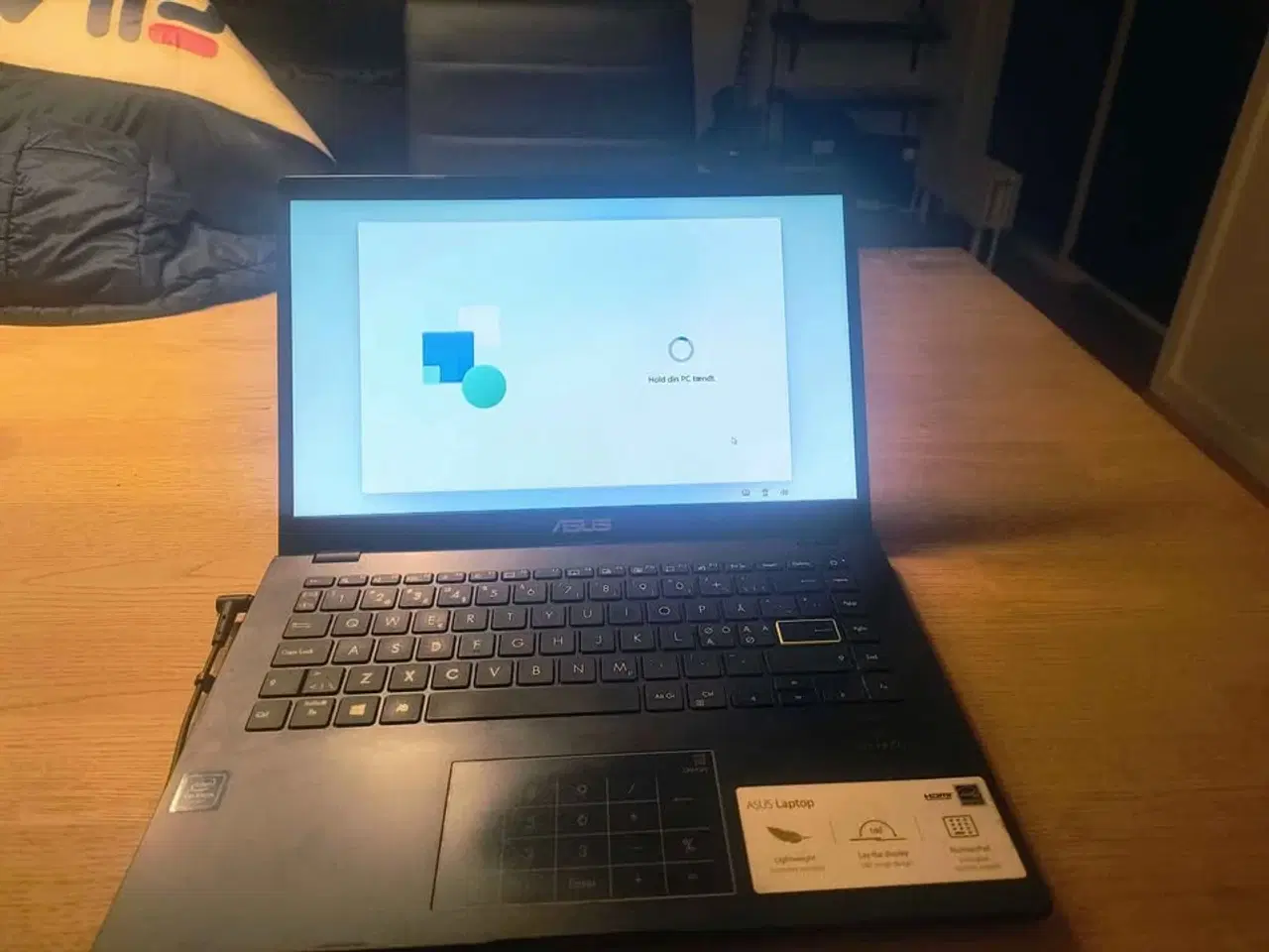 Billede 1 - Asus vivobook