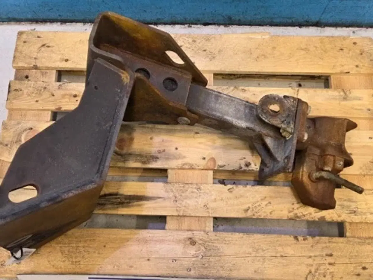 Billede 14 - Case 8010 Træk 87109776