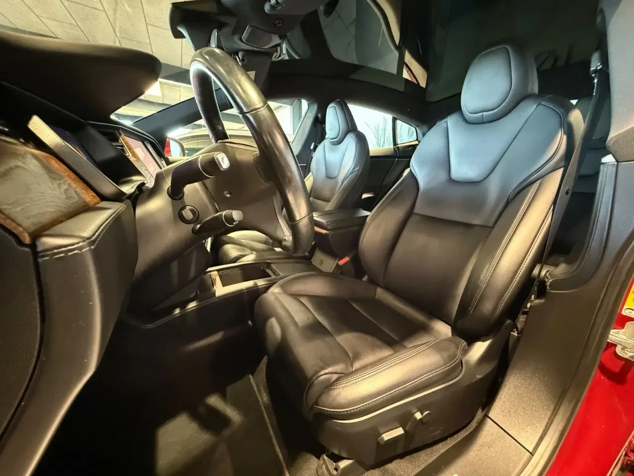 Billede 7 - Tesla Model S  Long Range Plus AWD