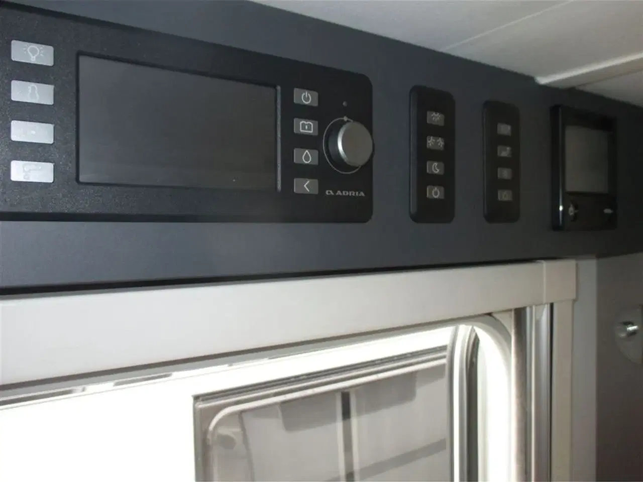 Billede 17 - 2022 - Adria Alpina 663 HT Alde Centralvarme