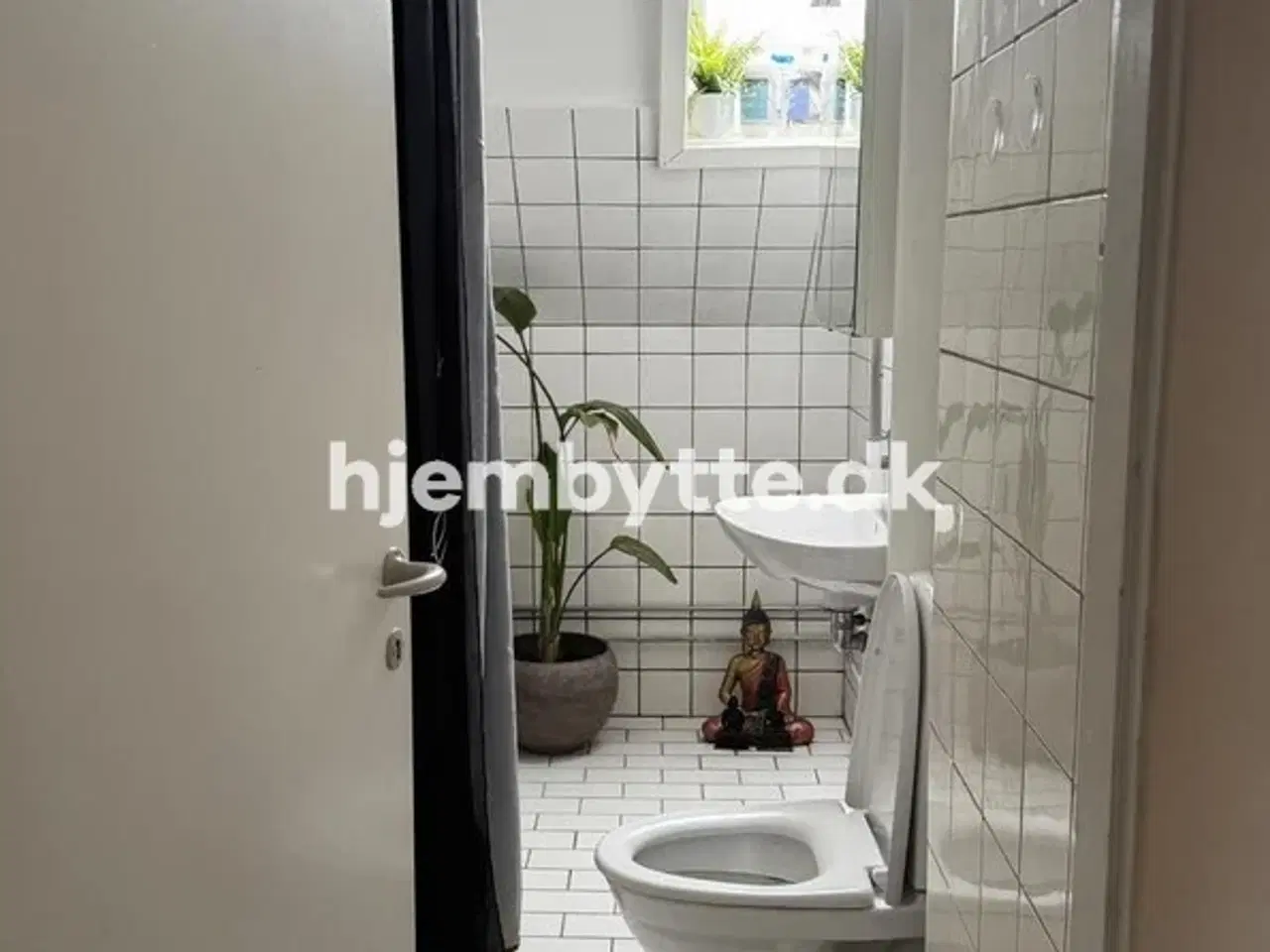 Billede 10 - Hjembytte - Saltværksvej