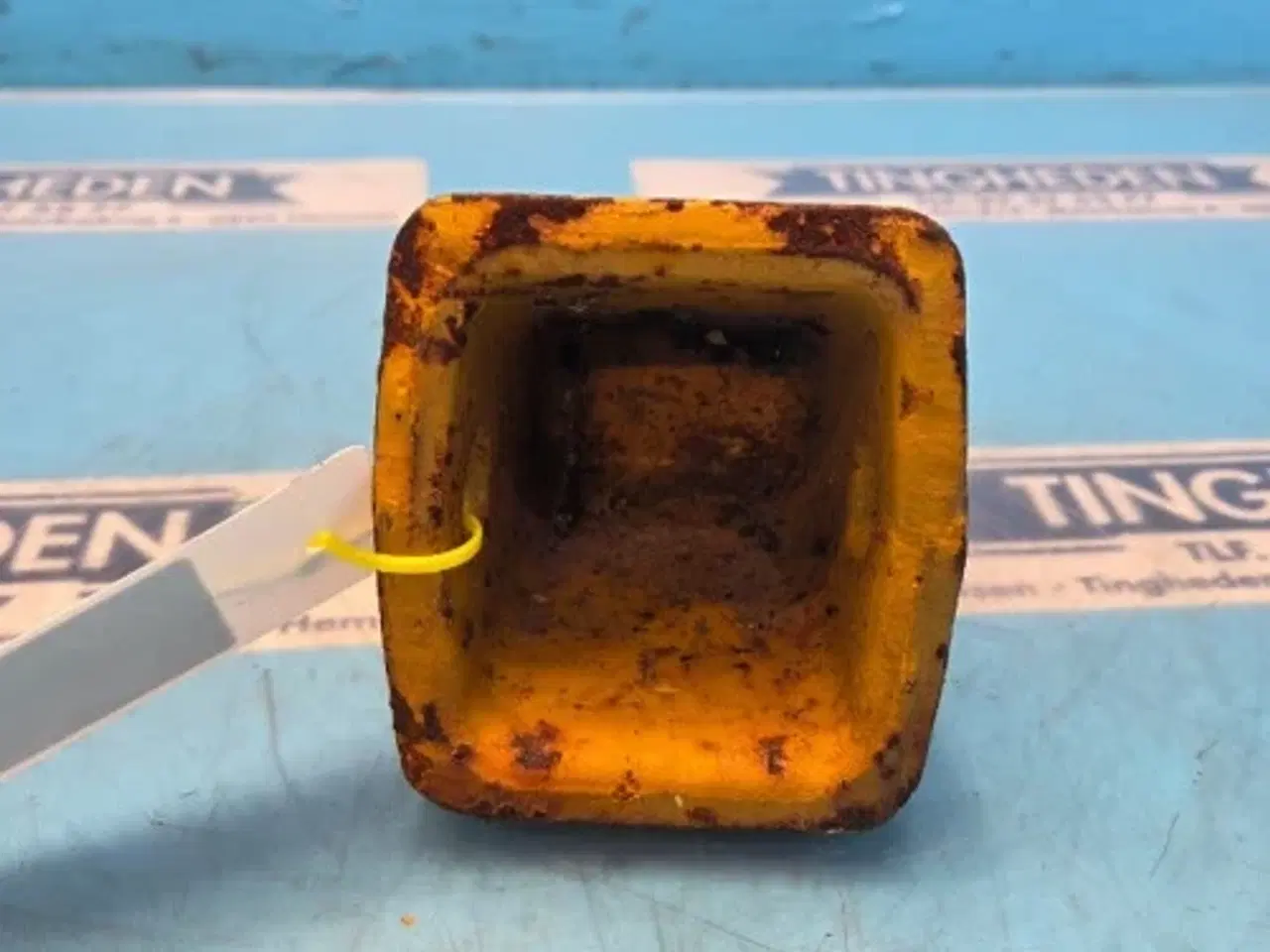 Billede 5 - Caterpillar Skovltand 1U3302