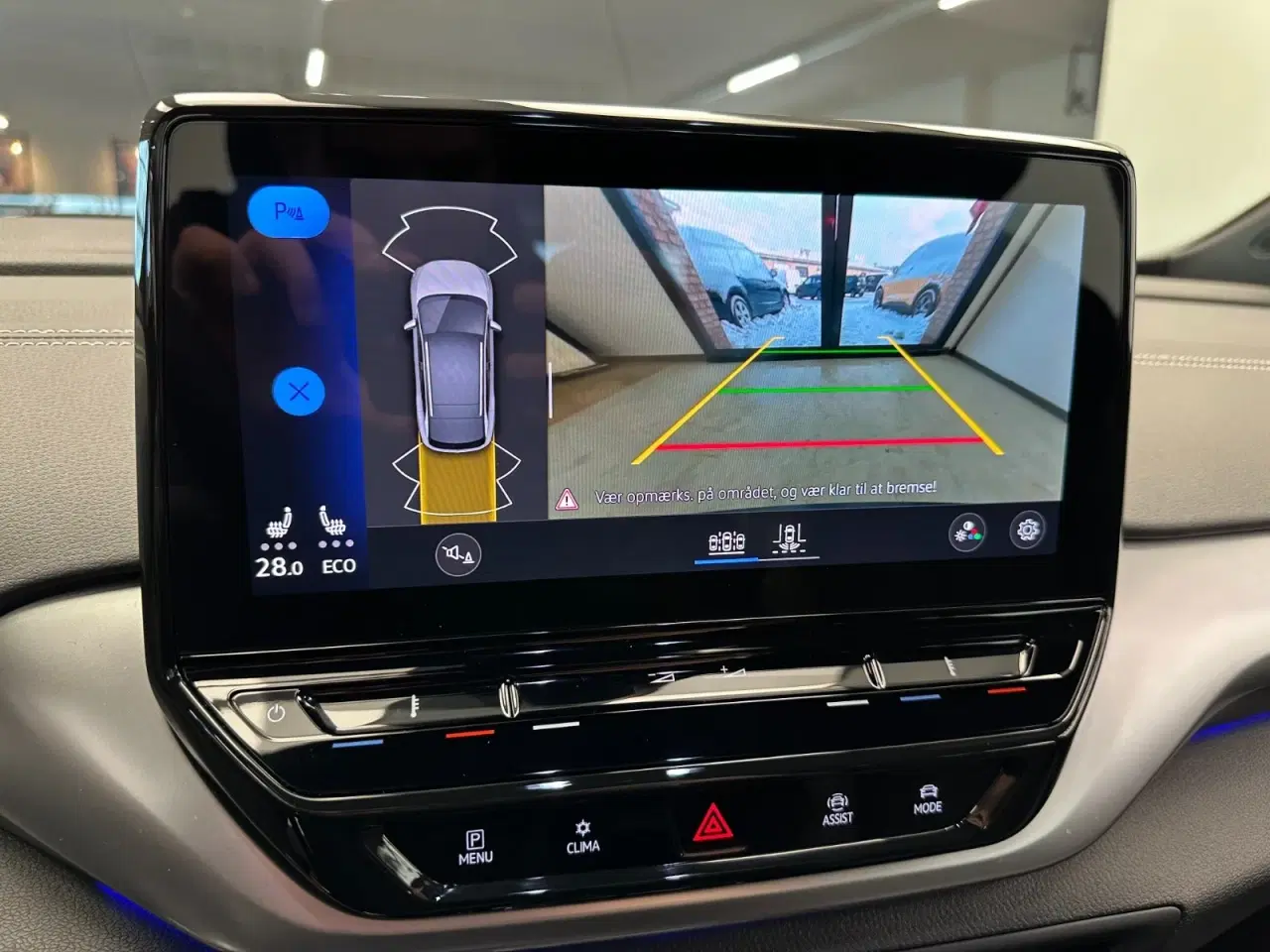 Billede 22 - VW ID.4 52 Pure