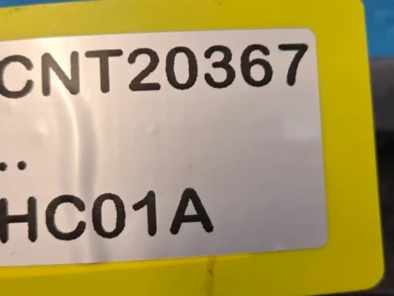 Billede 20 - Case 9120 Tilløbsplan 87742812