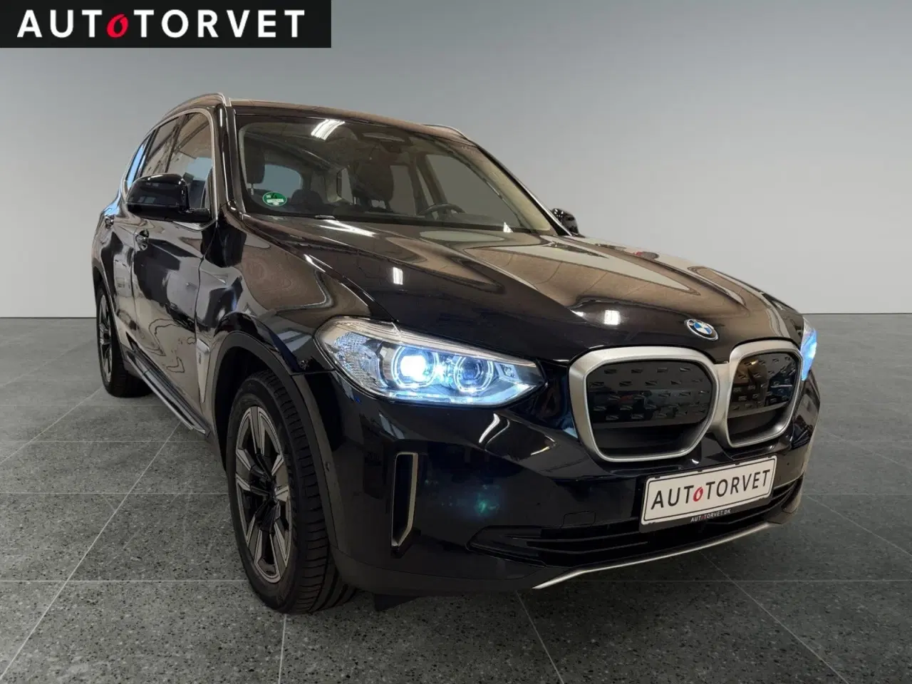 Billede 2 - BMW iX3  Executive