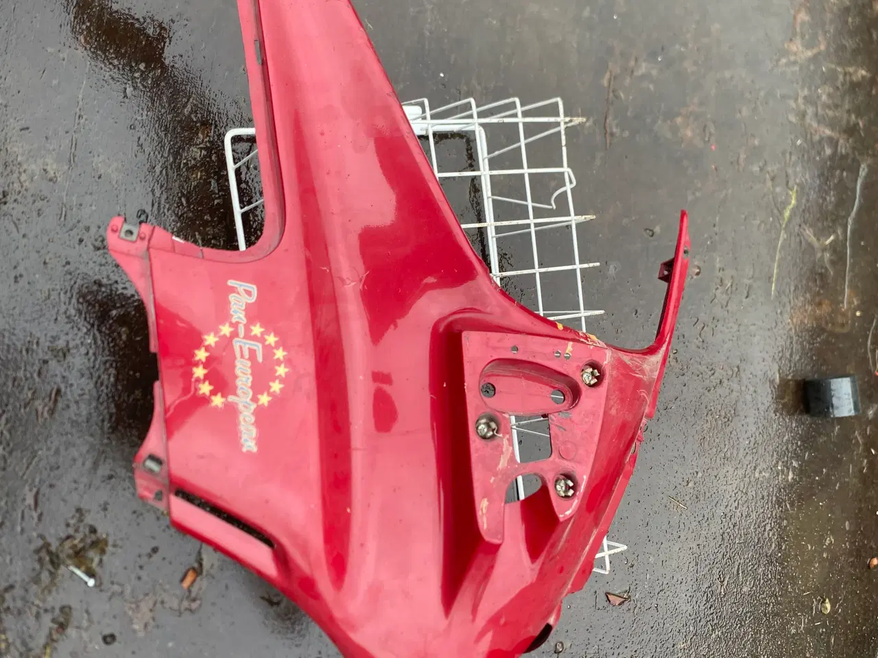 Billede 1 - Honda ST 1100 