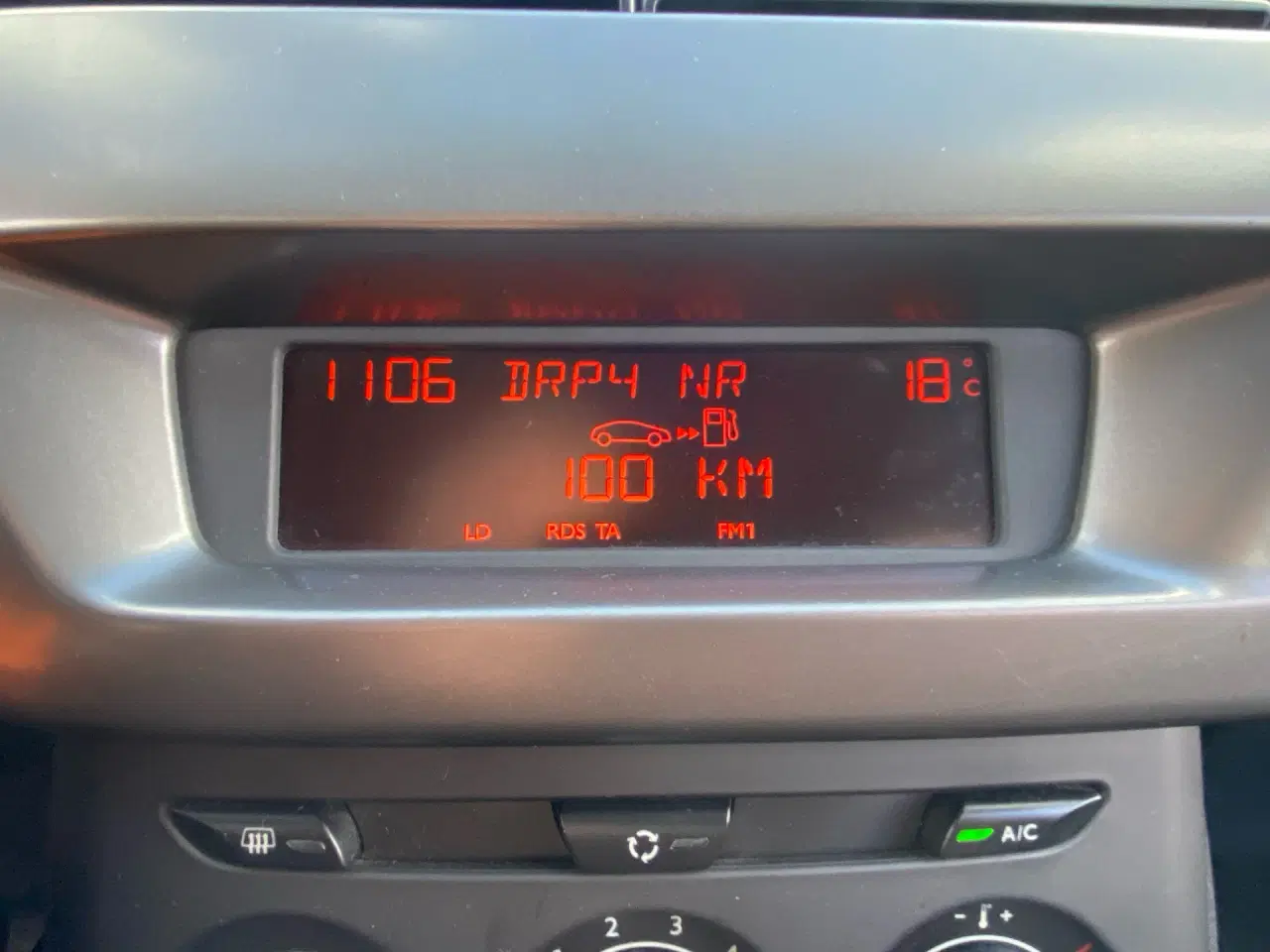 Billede 12 - Citroën C3 1,0 VTi Seduction 68HK 5d