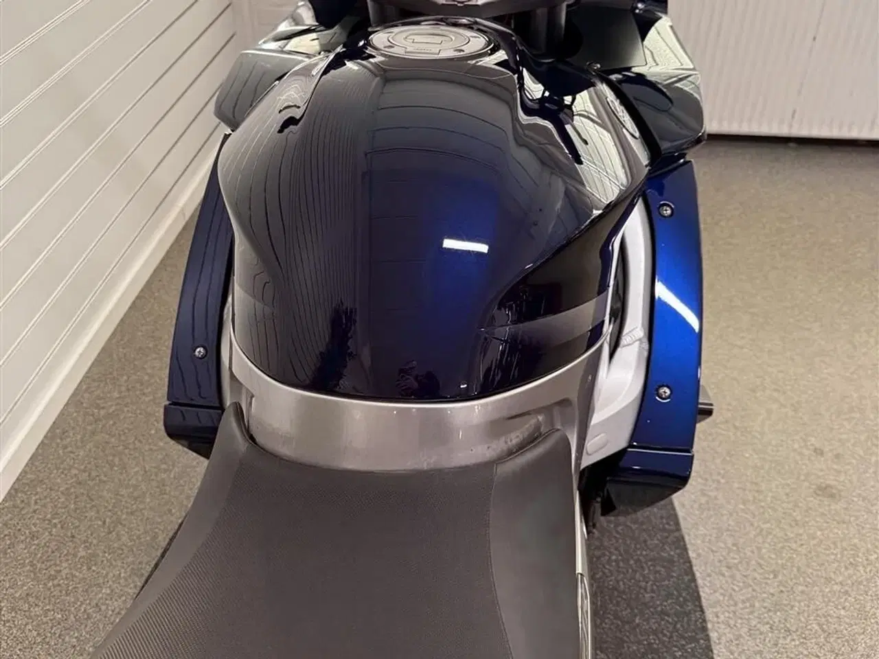 Billede 7 - Yamaha FJR 1300 A
