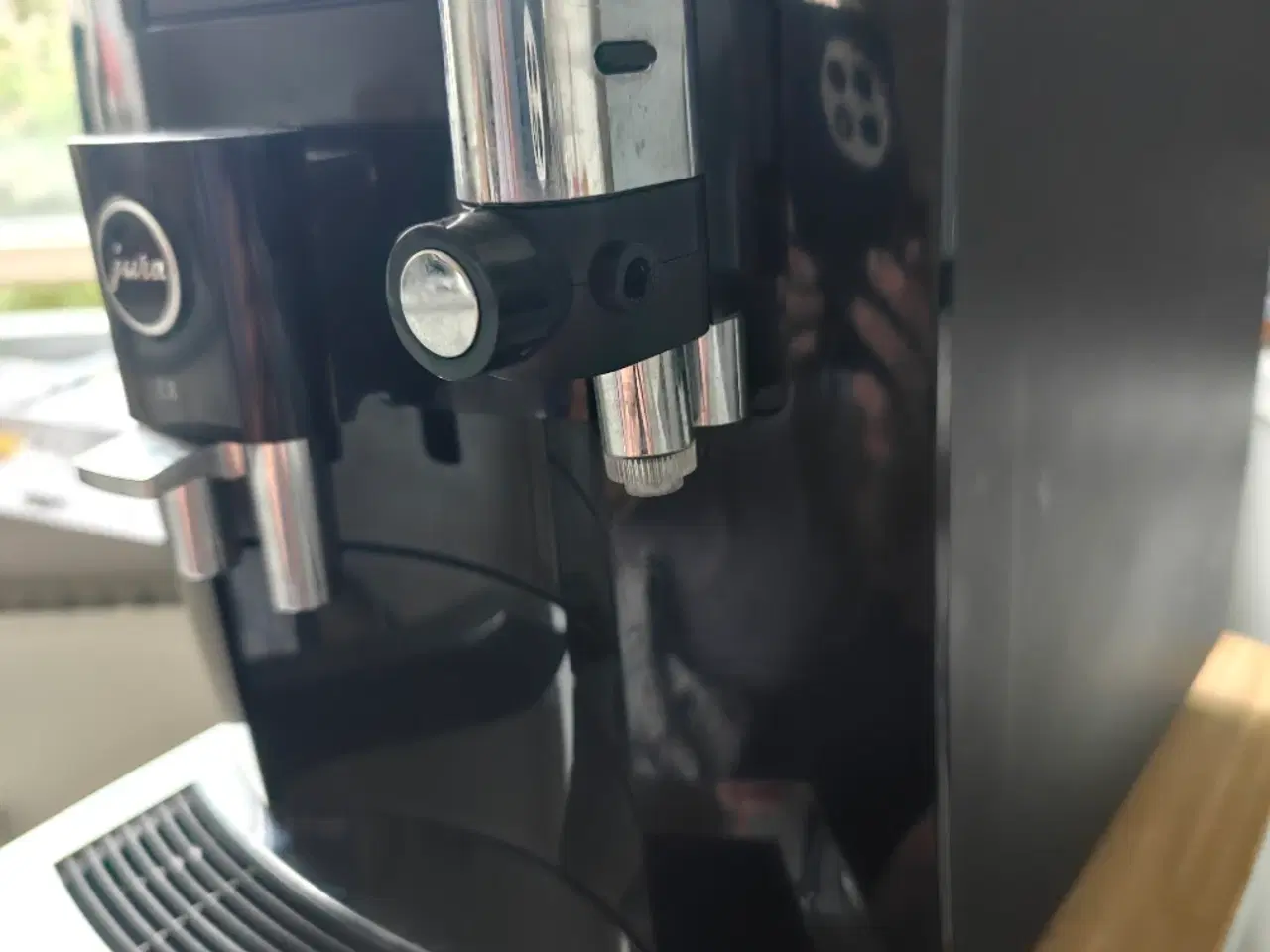 Billede 10 - Espressomaskine JURA E8