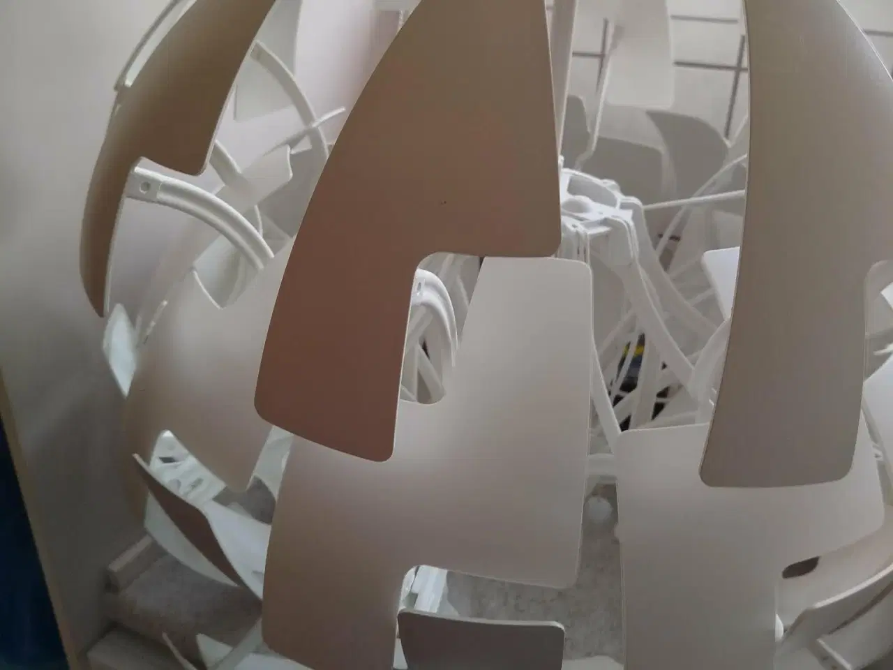 Billede 2 - Lampe ikea