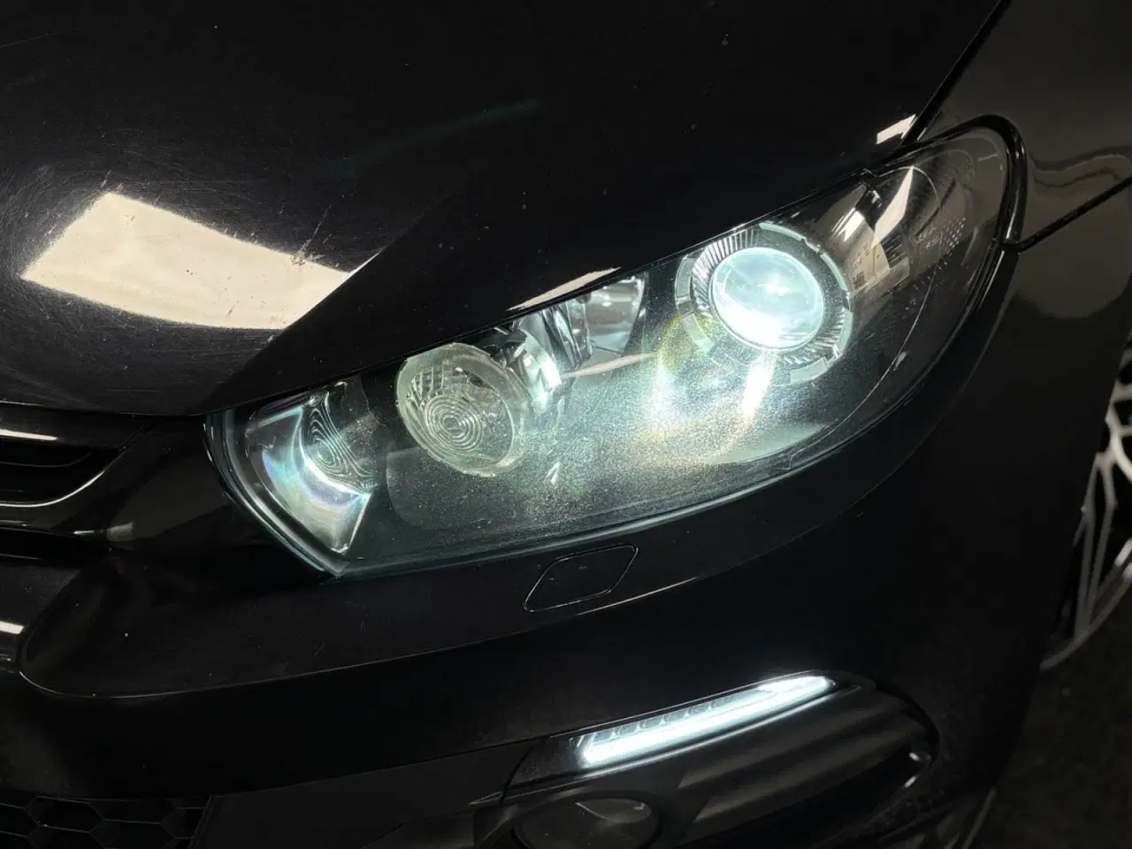 Billede 3 - VW Scirocco 1,4 TSi 160 R-line DSG Van