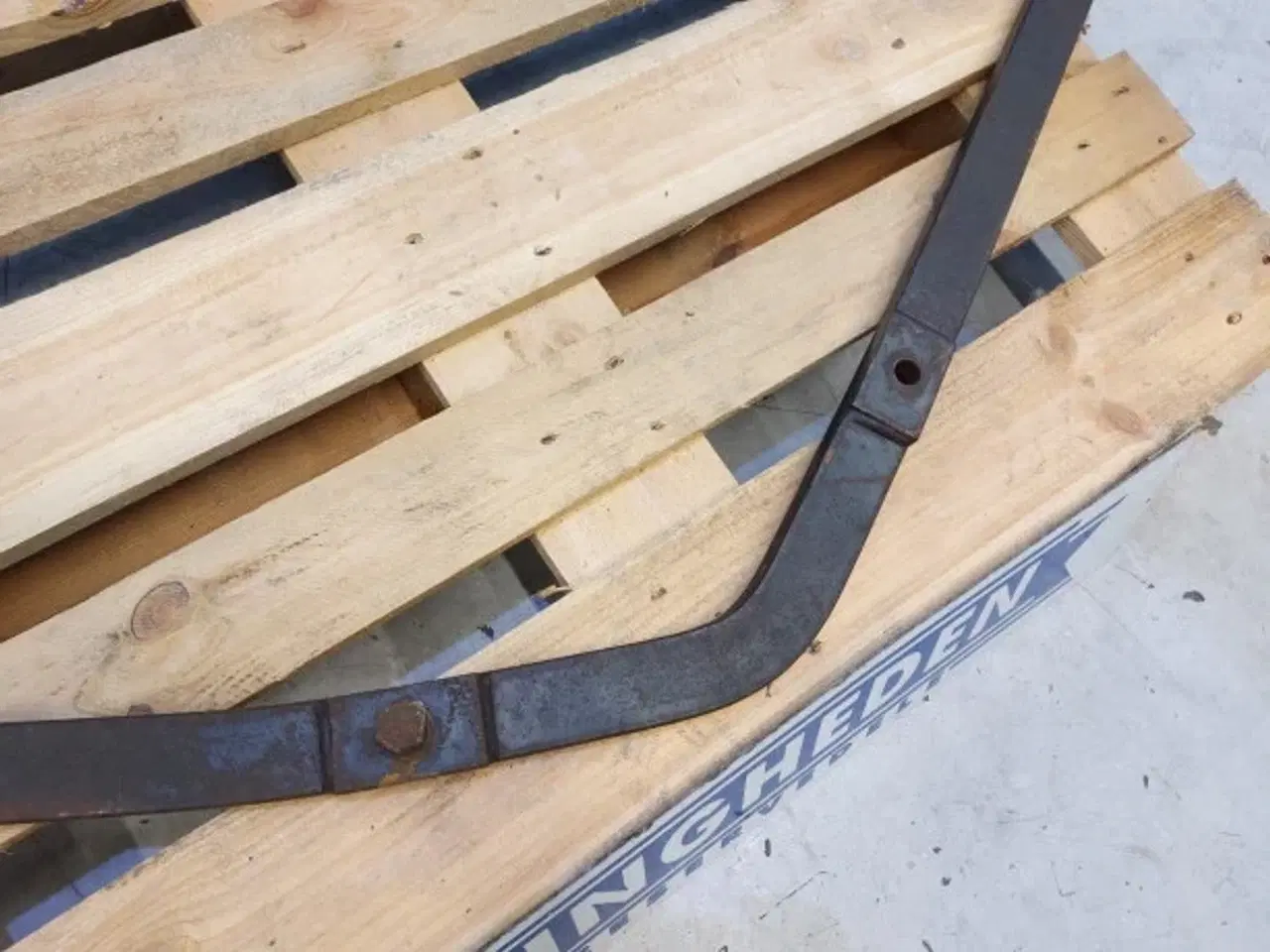 Billede 3 - Valmet 705 Stige 30084910