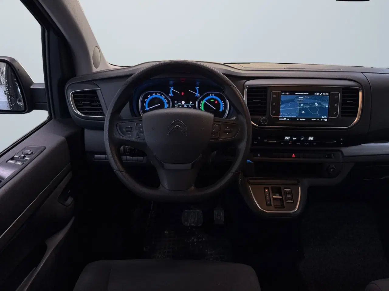 Billede 5 - Citroën ë-SpaceTourer 50 L2 Feel