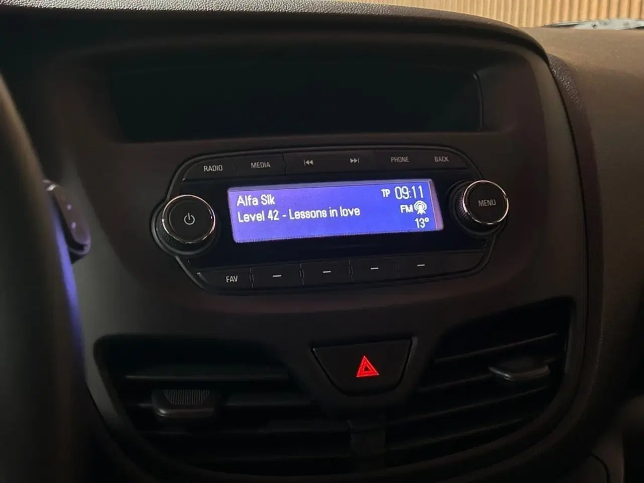 Billede 14 - Opel Karl 1,0 Enjoy aut.