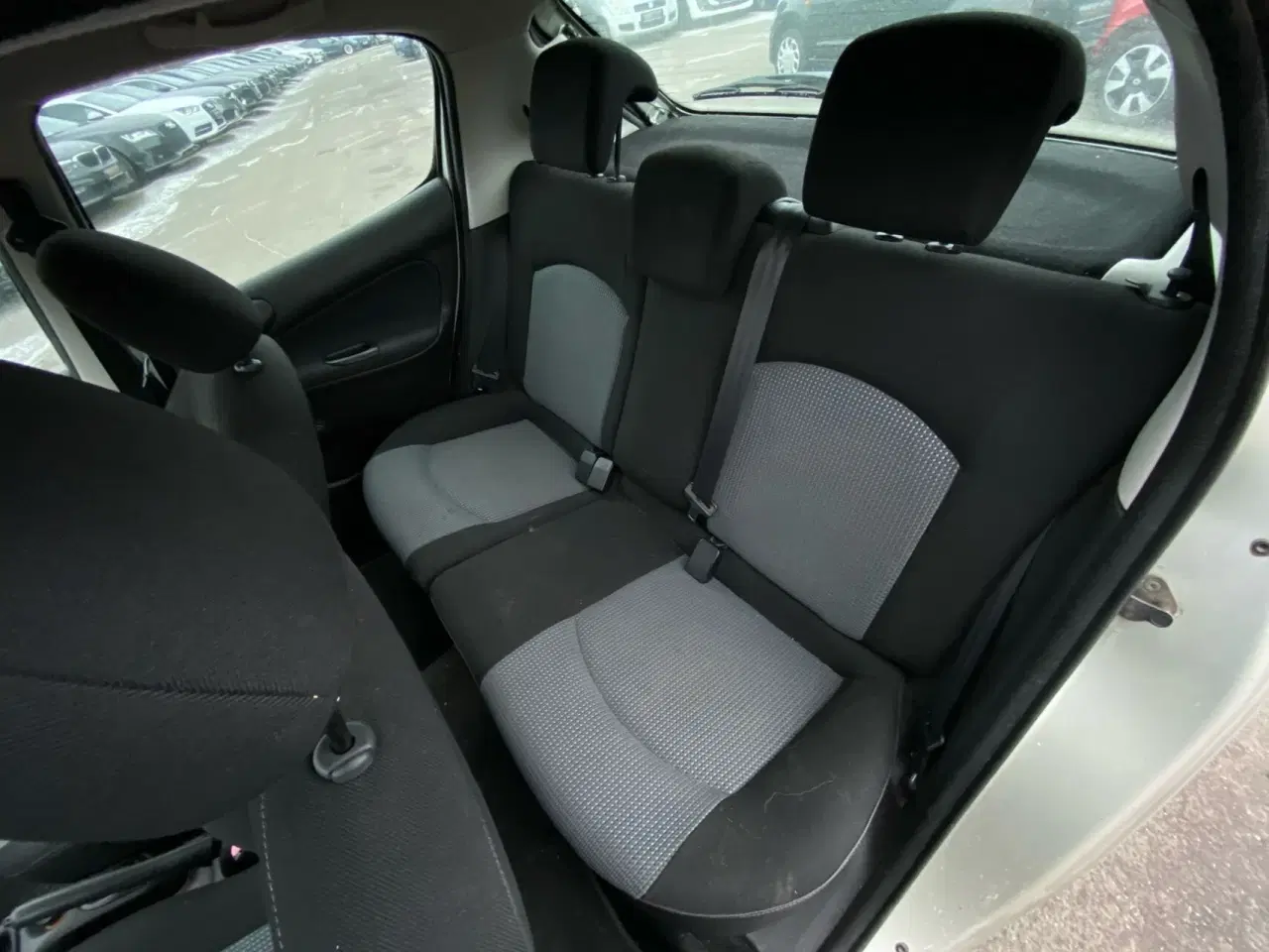 Billede 8 - Peugeot 206 1,4 XR 75HK 5d