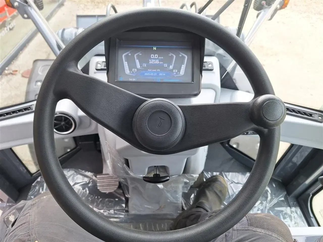 Billede 17 - Eurotrac WL18