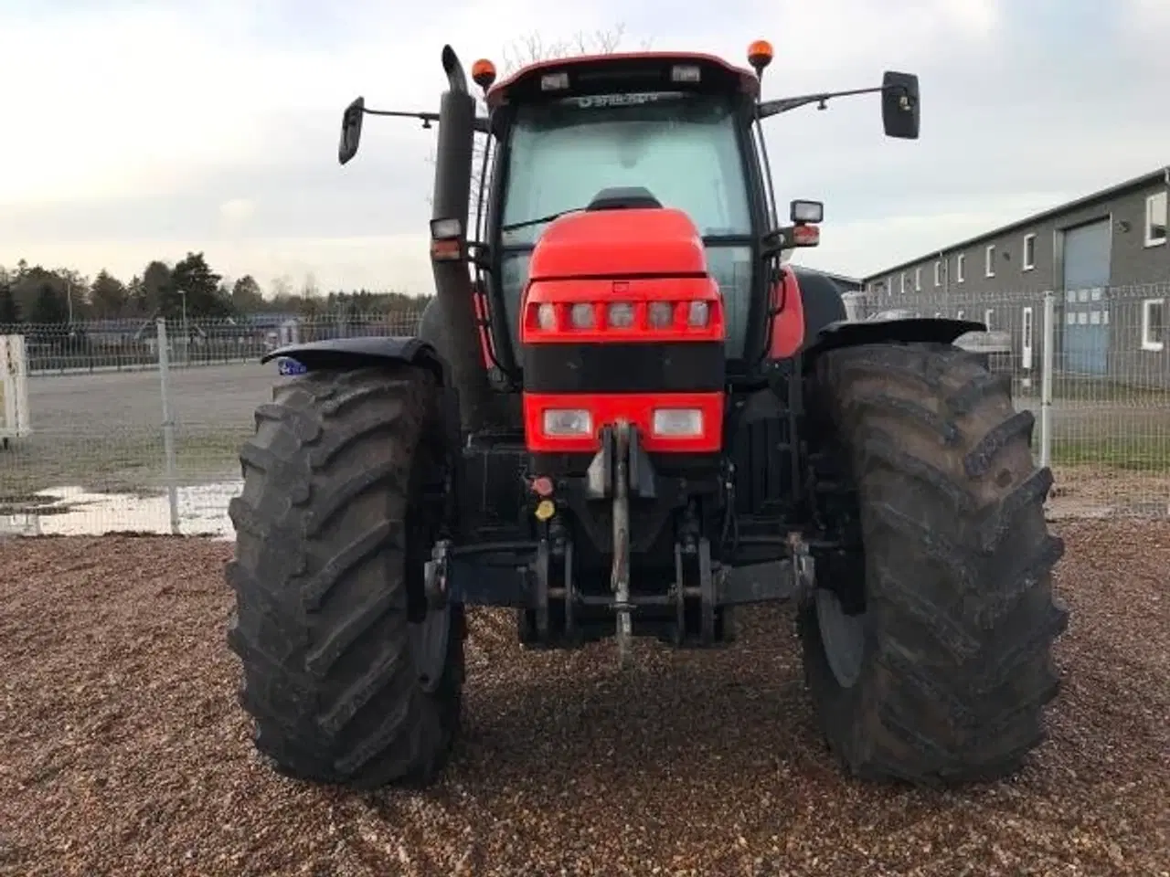 Billede 2 - Same RUBIN 180 DT