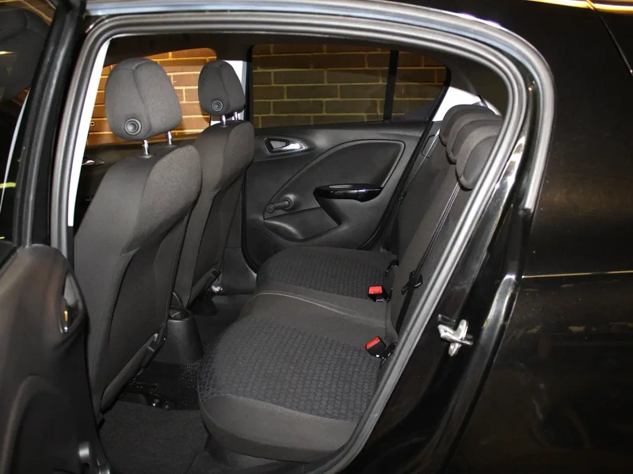 Billede 5 - Opel Corsa 1,4 16V OPC Line