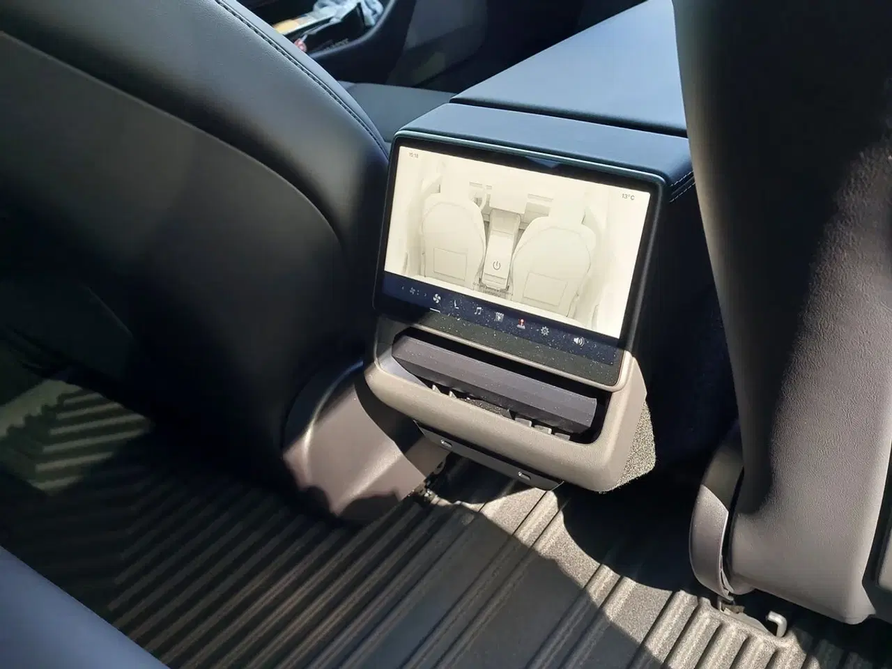Billede 9 - Tesla Model 3  Standard RWD