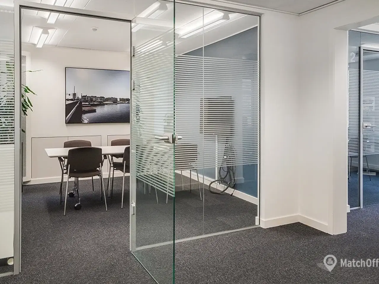 Billede 5 - Spændende ejendom med stor synlighed med mulighed for etablering af klinik/kontor