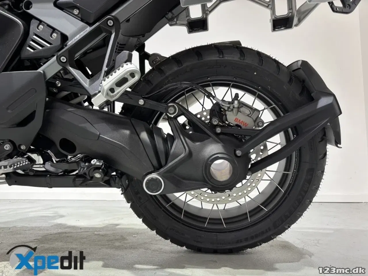 Billede 22 - BMW R 1300 GS Adventure
