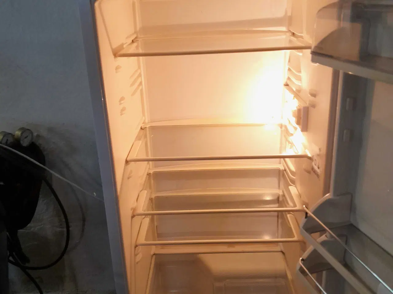 Billede 3 - Køleskab Brandt Blomberg