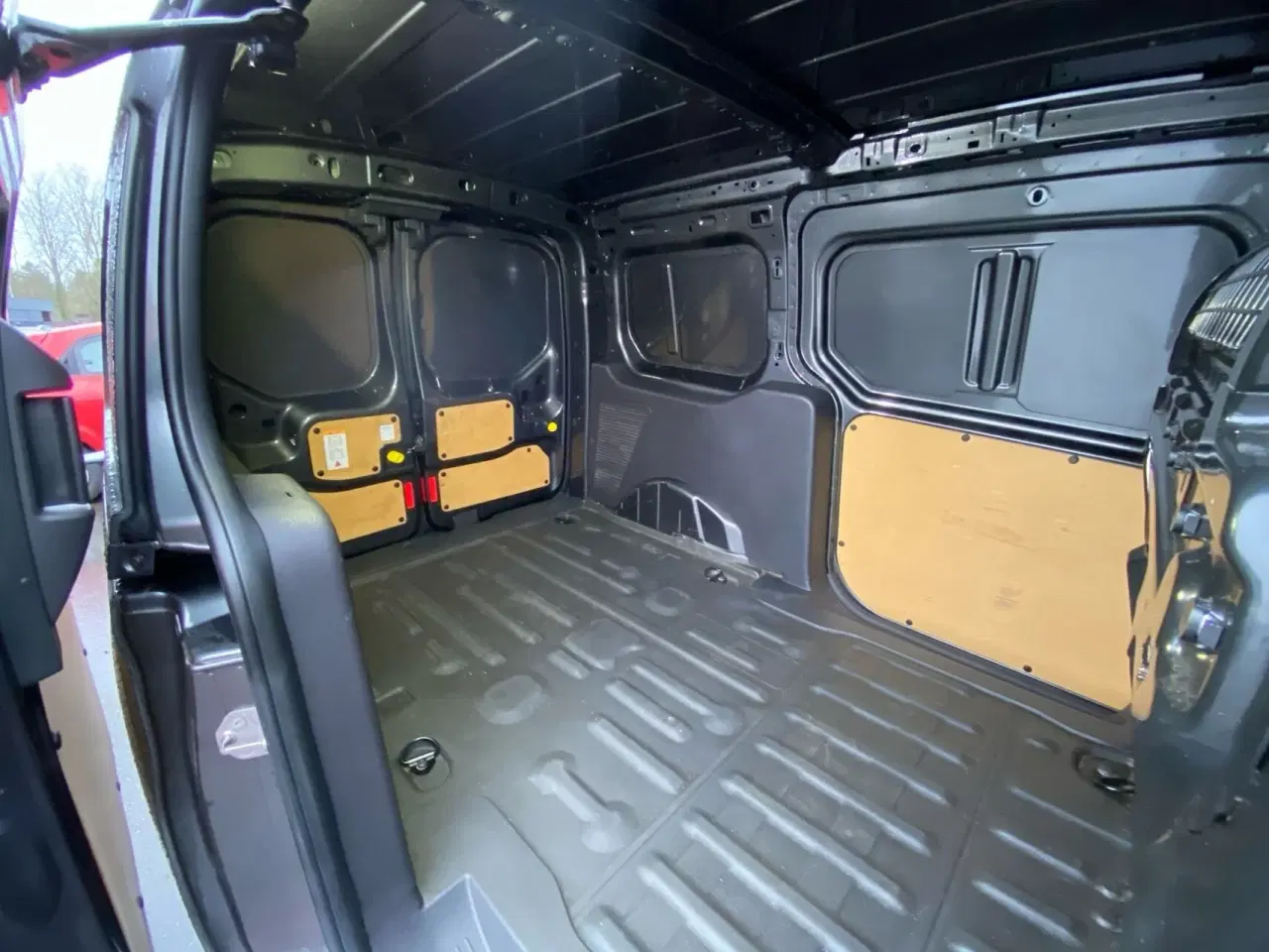 Billede 7 - Ford Transit Connect 230 L2 1,5 TDCi Trend 120HK Van 6g