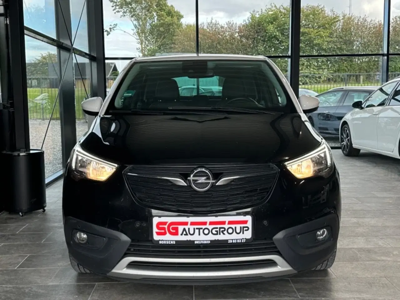 Billede 2 - Opel Crossland X 1,2 T 110 Innovation