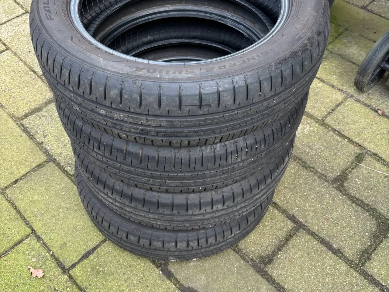 Billede 1 - 175/65 X 17