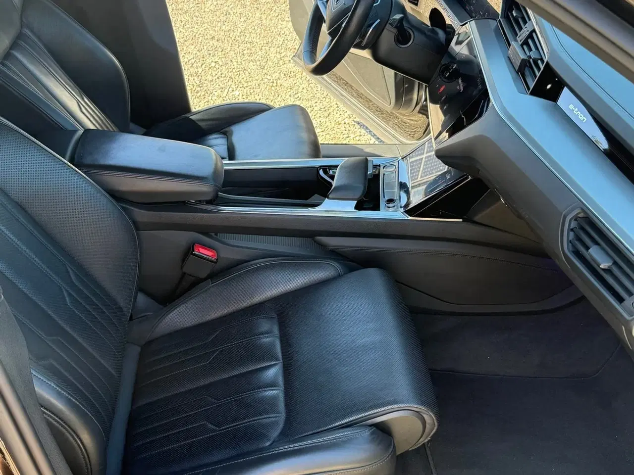 Billede 7 - Audi e-tron 55 quattro