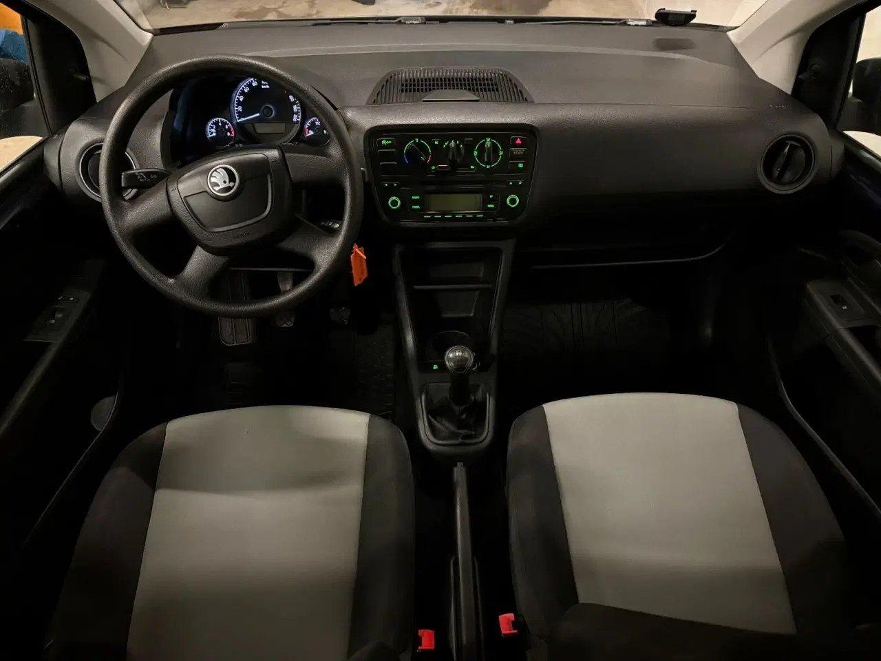 Billede 7 - Skoda Citigo 1,0 75 Ambition GreenTec