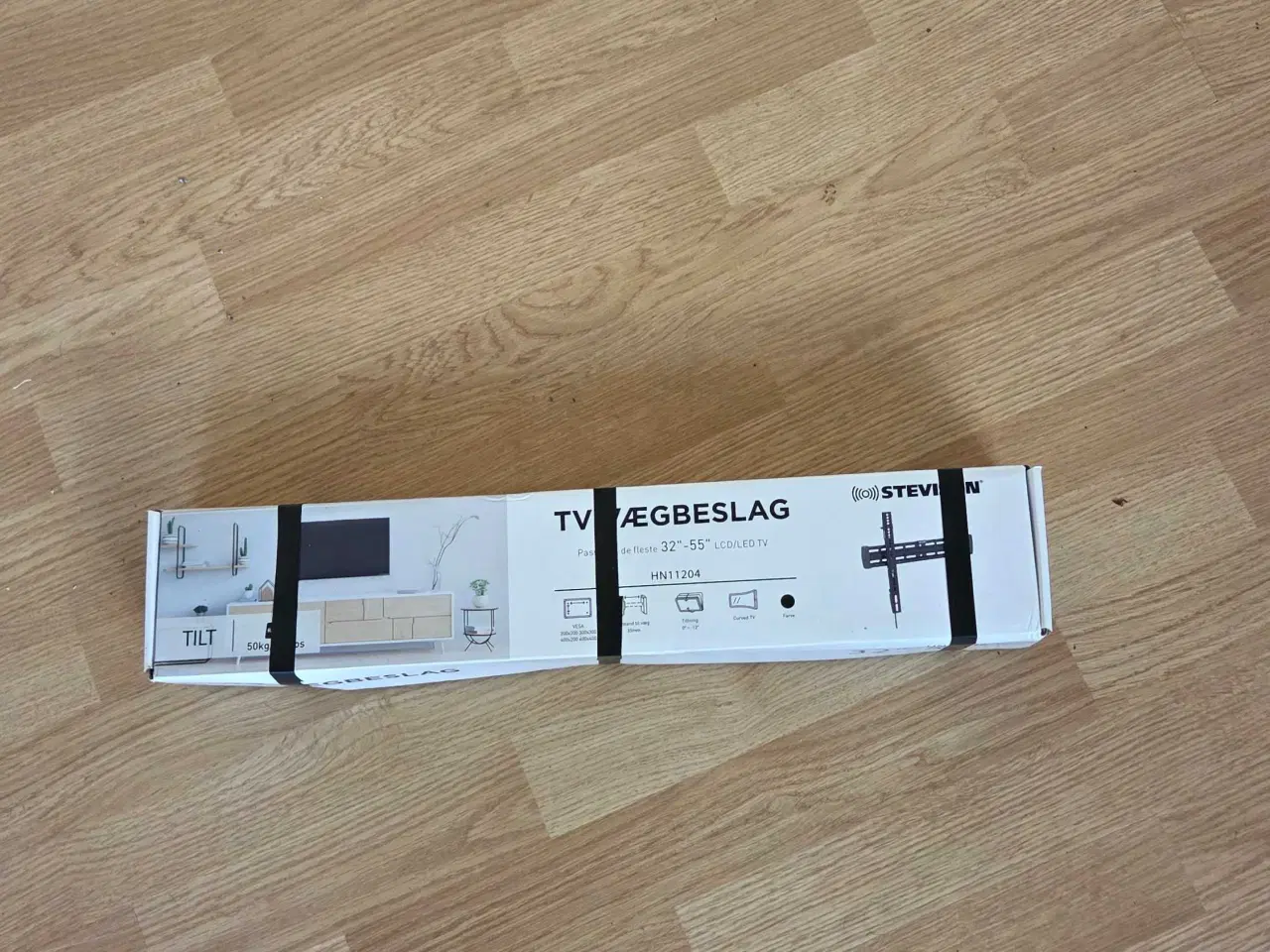 Billede 1 - Tv beslag 