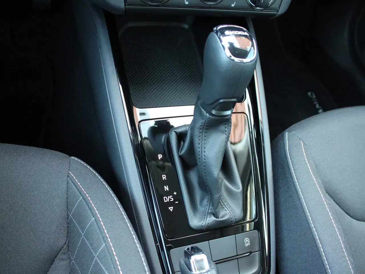Billede 12 - Skoda Kamiq 1,0 TSI Dynamic DSG 110HK 5d 7g Aut.