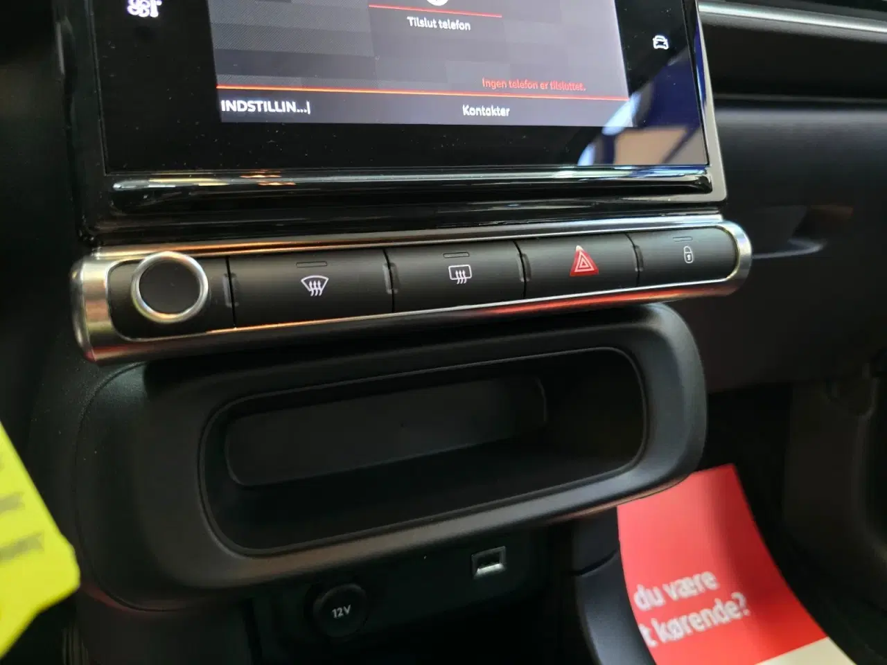 Billede 17 - Citroën C3 1,2 PureTech 83 Feel
