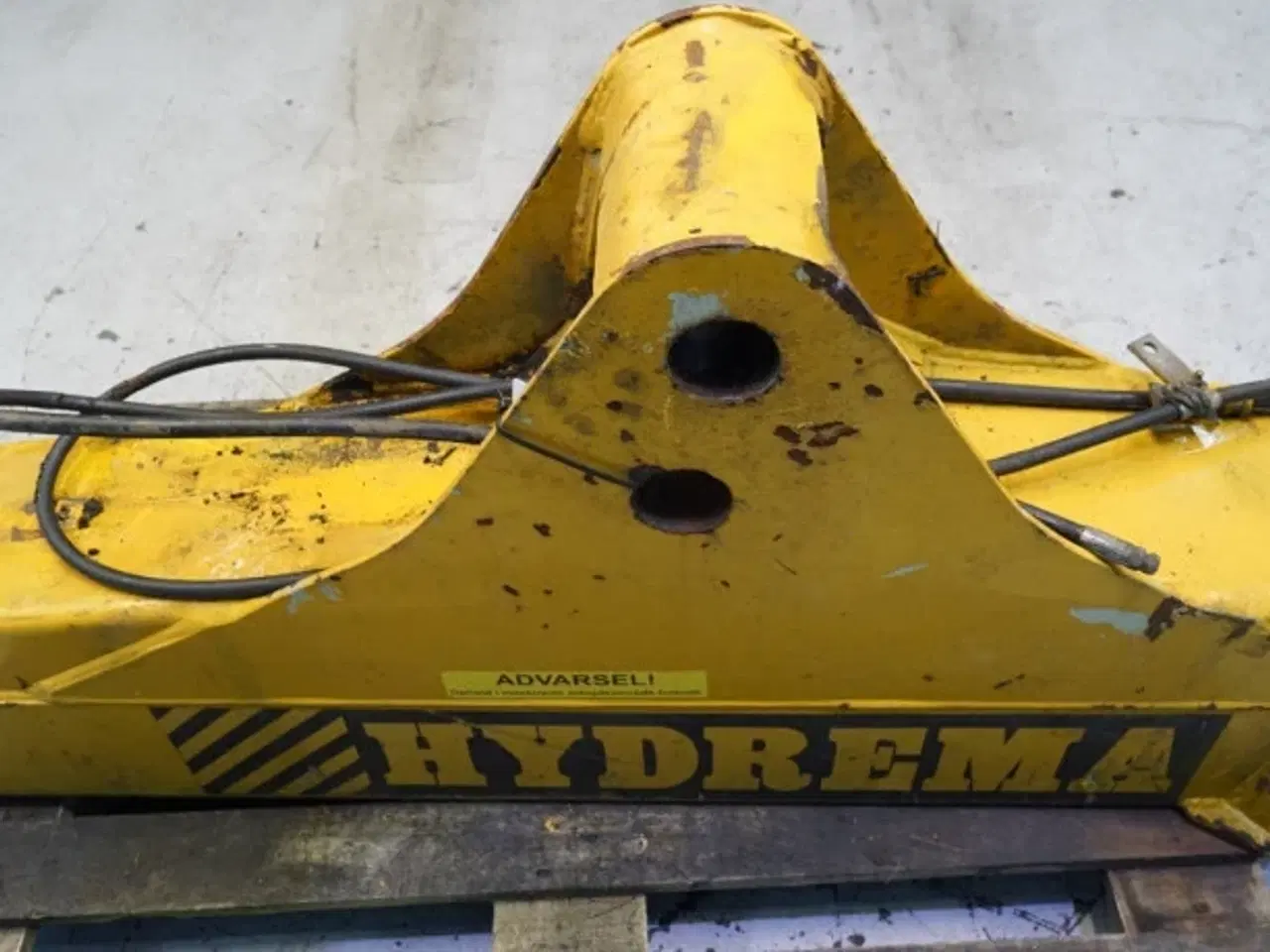 Billede 18 - Hydrema 906B Gravearm 218971