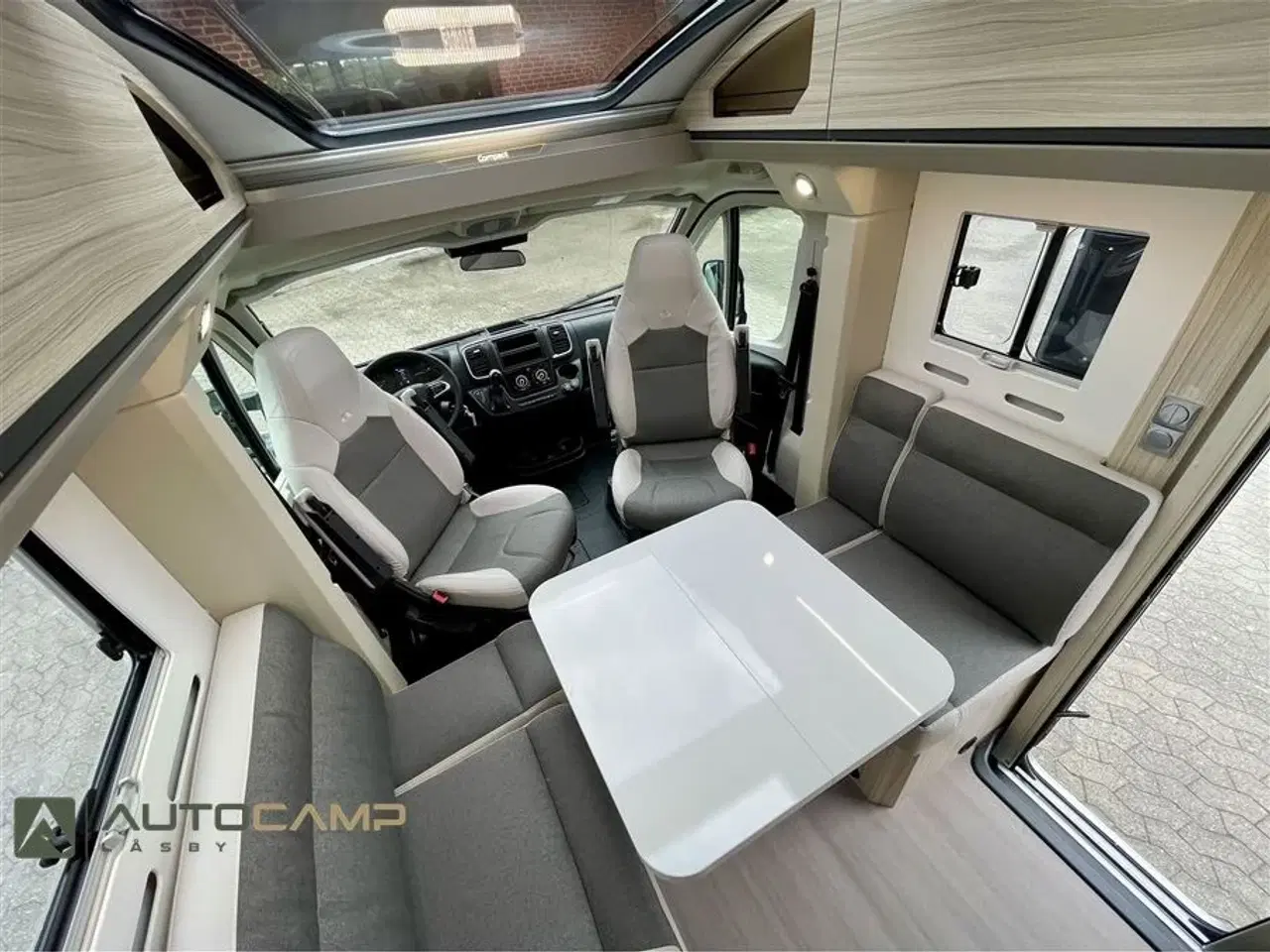 Billede 6 - 2026 - Adria Compact DL